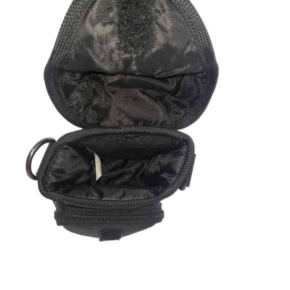 DIGITAL QUANTARAY Black Camera Case - Picture 6 of 7